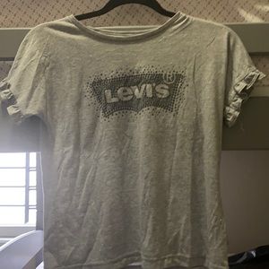Kids Levi top